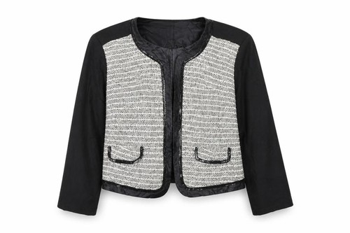 Piment rouge damen jacke - rouge,