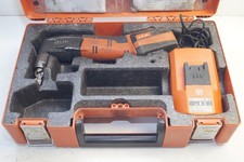 Akku Knabber FEIN ABLK 1.6E 14,4V Blechknabber Nager Nibbler Knabber Blechschere