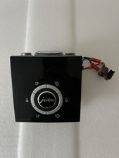 Jura Impressa J5 Display