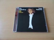 CD Udo Lindenberg & das