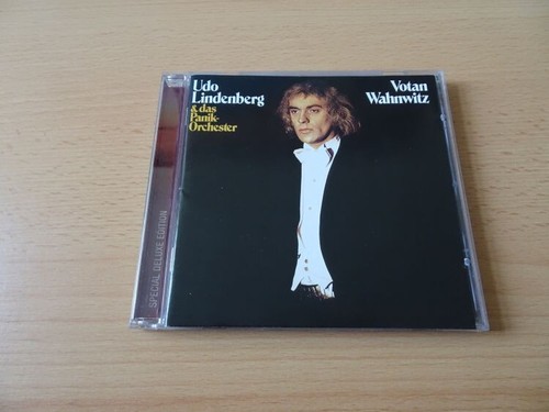 Udo lindenberg das - lindenberg,