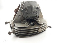 Cagiva Elefant 750 6B [1988] - vertikaler Zylinderkopf