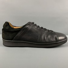 Damir Doma Größe 10 Schwarze