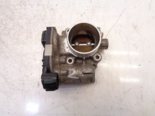 Drosselklappe für Opel Corsa