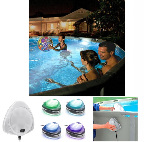 Intex 28698 magnetische - 28698,
