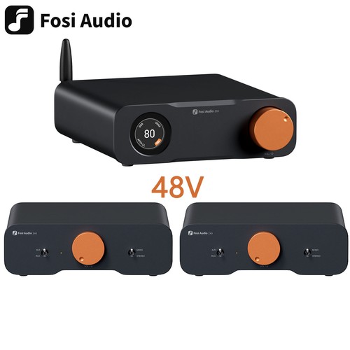 Fosi audio power system - power,
