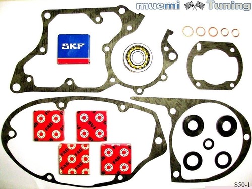 Motordichtsatz dichtsatz - motordichtsatz,