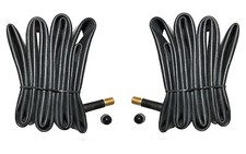 2x Fahrradschlauch 18 Zoll