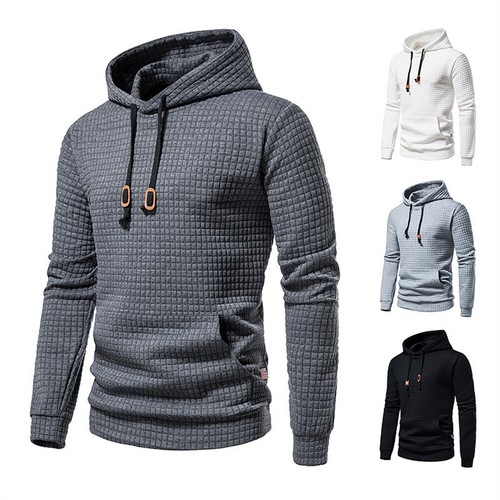 Hoodie herren kapuzenpullover - hoodie,