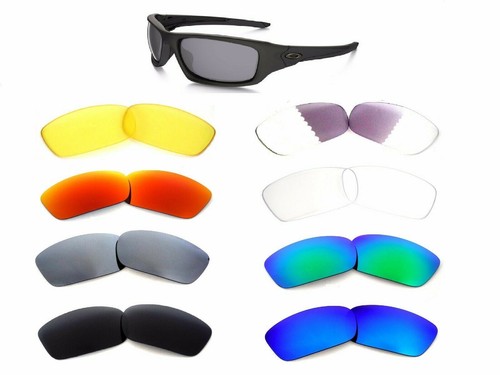 Ersatzglas für oakley - ersatzglas,