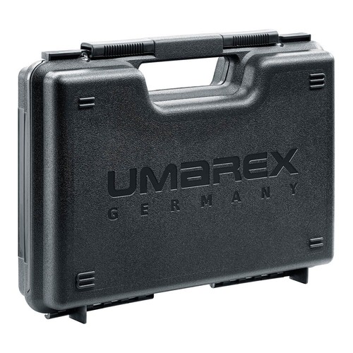 Umarex pistolenkoffer - umarex,