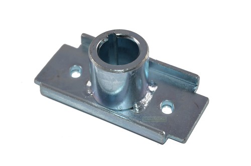 Messerhalter ø22 - messerhalter,