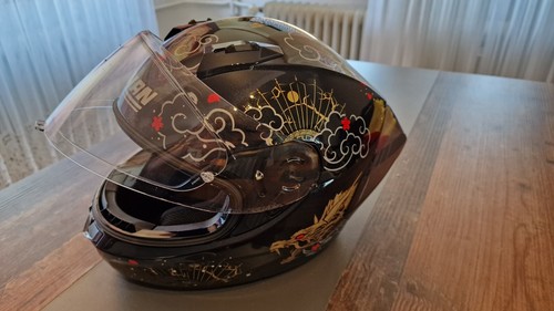 Motorrad helm nolan n60 - motorrad, n60-6
