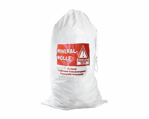 Kmf gewebesack mineralwolle - kmf,