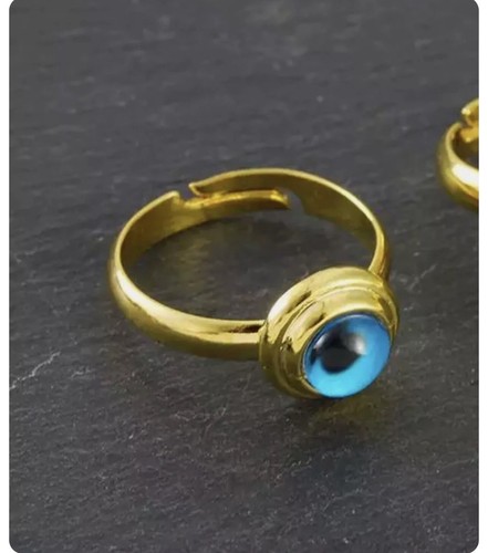 Ring vergoldet altin - 🌸ring|vergoldet|,