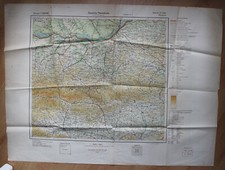 1944 Original Deutsche