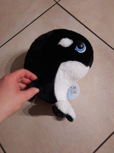 Penny orca wal headz - wal,