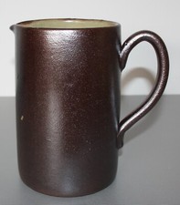 Keramikkrug - Wasserkrug