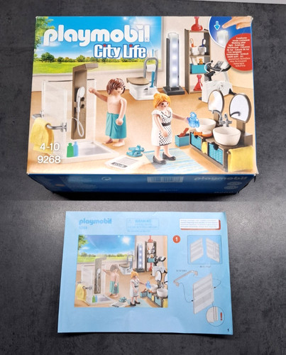 Playmobil city life - -, 9268