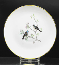 Rosenthal zierteller platte - rosenthal,
