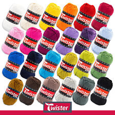 Twister 5 x 50 g Ibiza Uni