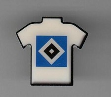 FUSSBALL PIN TRIKOT  HAMBURGER