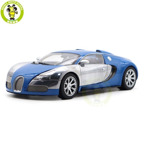 Autoart 70956 bugatti - autoart,
