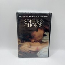 Sophies Choice (DVD, 2007