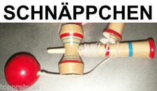 KENDAMA GESCHICKLICHKEITSSPIEL
