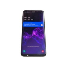 Smartphone Samsung Galaxy S9