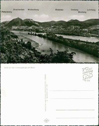Nonnenwerth-Remagen