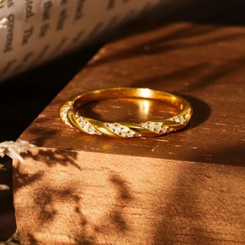 14k gelbgold finish kt - 1,