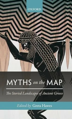 Myths the map - myths,