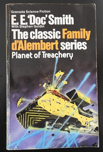 Planet treachery doc - planet,