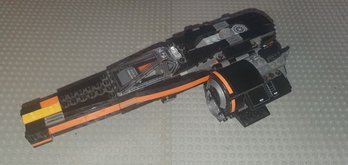 Lego star wars 75102 - lego,
