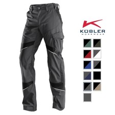 KÜBLER Bundhose Herren