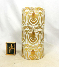 Rare 70s 24 K gold  Björn