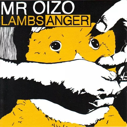 Lambs anger oizo - anger,,