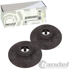 2x ORIGINAL BMW FEDERTELLER