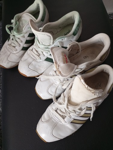 Adidas turnschuhe 2 3 - adidas, gr