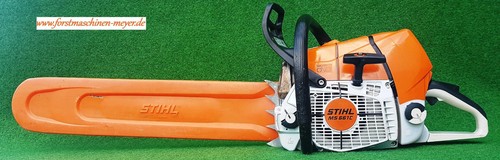 Stihl 661 vw - ms, c-m