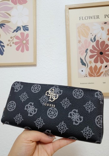Guess portemonnaie wallet - guess,