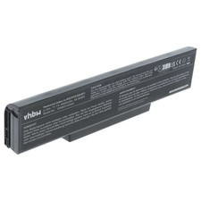 Akku für Asus X73by X73br