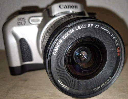 Canon eos analoge - eos,