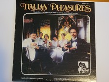 Sheffield Lab 16 Italian