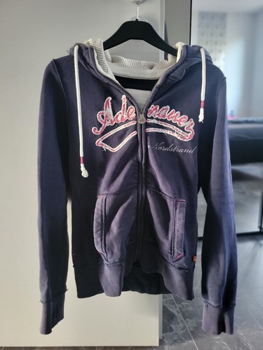 Adenauer co hoodie - adenauer,