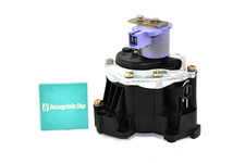 Junkers Hydraulikschalter