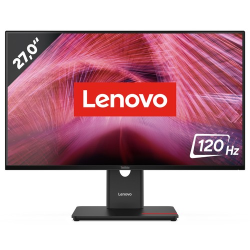Lenovo thinkvision t27 27 - thinkvision,