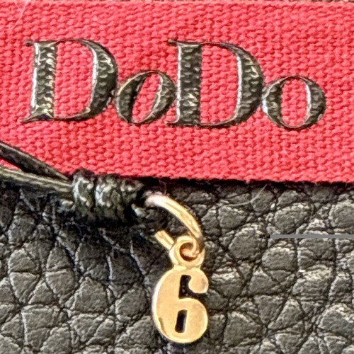 Dodo pomellato halskette - dodo,