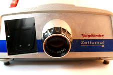 VOIGTLÄNDER Zettomat II